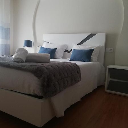 Hotel Termas Шавеш Екстер'єр фото