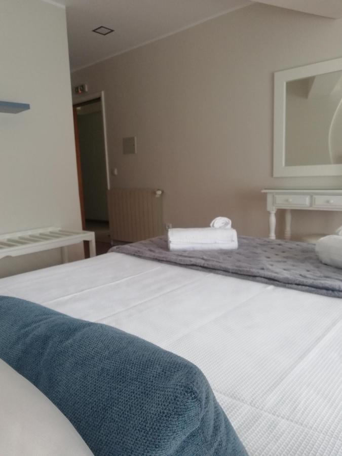Hotel Termas Шавеш Екстер'єр фото